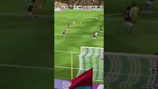 KDB with a Pavard esque volley