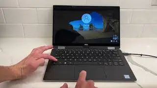 HOW TO HARD RESET RESTORE WIPE FORGOT PASSWORD DELL XPS LAPTOP OR DESKTOP PC