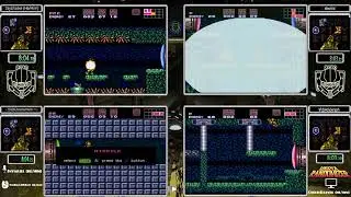 SMRAT Tournament 2021  | Swiss Round 1 | Jaychalke vs idlechild and Chexhuman vs Yuzuriha