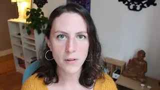 Some honesty: moving home, saving goodbye, dealing with changes