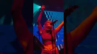 FRIDAY NIGHT @pitchfork 🤍 LOVED IT!!! THANK U FOR HAVING ME @segabodega edit Will Saunders