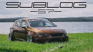 SUBlog #57: Новые диски и WAKE FEST