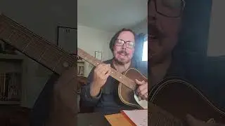 Ain't Gonna Let Them Turn Us Round Again - Ceramic Dog cover - Seth Peagler 