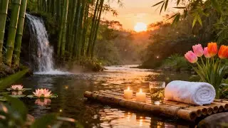 Unbelievable Calm Power! Gentle Soft Piano Magic for Peaceful Midnight Sleep