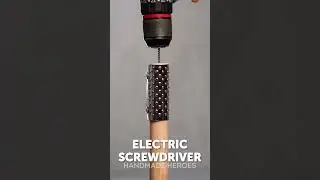 This DIY Tool Cleans Fish in Seconds 🐠