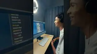 Streamer Life | AI Haiku #25