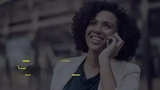 Futuristic Corporate Titles - Premiere Pro