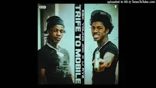 EBK Jaaybo X EBK Young Joc X Young slobe type beat “Trouble sum” (prod gnp mik4)