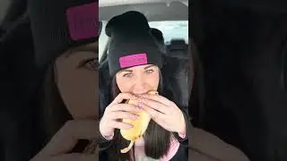 Part 1 : Subway Baja Chipotle Turkey Sub taste test