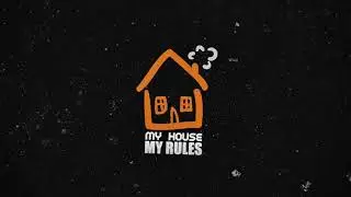 MIKE ALESS - MY HOUSE. MY RULES