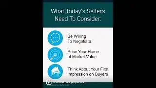 Selling your home in San Antonio this year?  I have good tips to help you navigate the market!