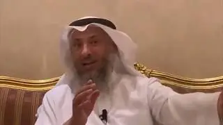 من أسئلة في رحاب آية الحلقة 13-  صلة الرحم في رمضان ؟  الشيخ الدكتور عثمان الخميس