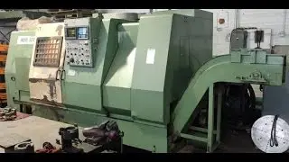 Mori ZL 25 B100