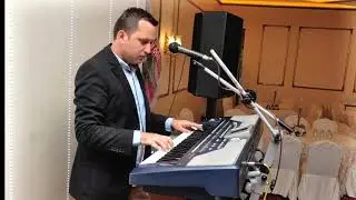 piyanist oktay  Fidayda