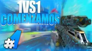 1VS2 A QUICK! | DAVBEN VS THEMOMO VS GONZALETE | BLACK OPS 3