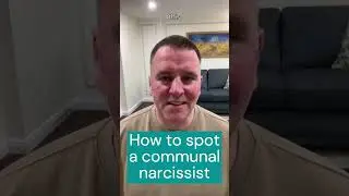 How to spot a communal narcissist