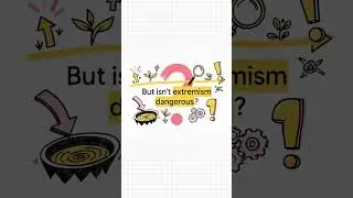 Healthy Extremism | How to Stay Focused  #motivation #growth  #mindset #acheivesuccessinlife