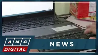 Google: Search for 'fraud,' 'scam' peaked in 2023 | ANC