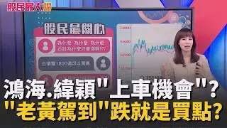 鴻海.緯穎讓我寫個