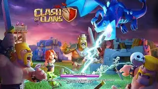 Hack any coc account in 2 minutes