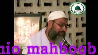 Molvi Nale Mitho Mahboob Jo Shan 02