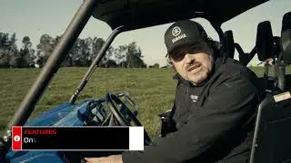 Features and Benefits of the Yamaha Viking 700
