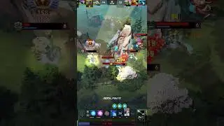 Outta my way puny rock 😡 #dota2 #дота2 #dota2memes #dota2indonesia