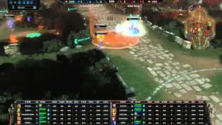 Torneo Presencial de SMITE - JuegamasPeru - 2 / 21