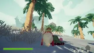 PEAK Duo any % world record speed run random seed (waiting approval) 1:03