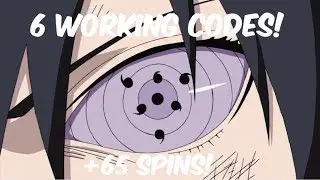 NRPG CODE UPDATE 6 Codes! (65 Spins)