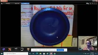 Week 3 Lab Experiment Video