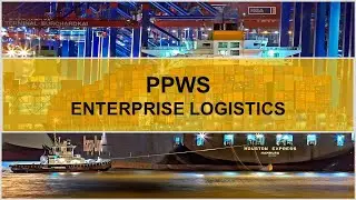 Enterprise Logistics