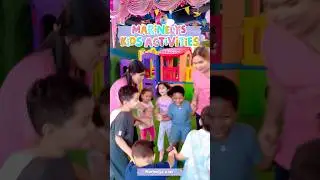 Marinelys Kids - Daily Activities