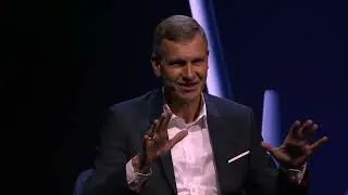 The Future of Delivery | Groundbreakers 2024