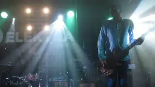 Bobby Messano  Elektra Bluesnacht Sliedrecht 2018