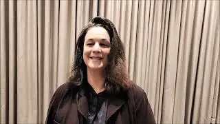 GrokTV MicroInterview at the 603 Alliance event - Kelly Potenza