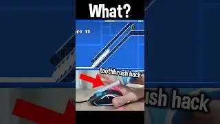 ULTRA TIGHT SPAM 😤 Geometry Dash 2.2