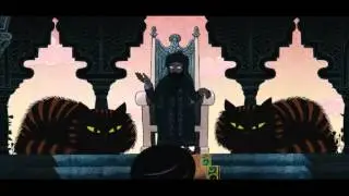 Azraël : L'ange de la mort greek subs