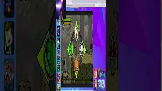 BEN 10 FRIV AAAAA