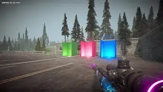 Far Cry 5 - Custom Map Series Ep 25 - The Zone by Duskworm047