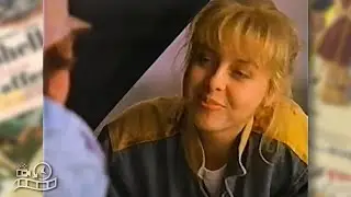 Kan-Tong Stir Fry Spice up your Life 1990s Advertisement Australia Commercial Ad