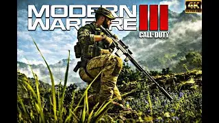 Call of duty modern Warfare III. Mission 2nd 