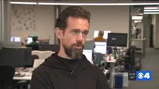 Jack Dorsey unveils new payment device in St. Louis