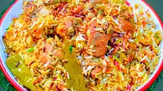 Chicken biryani recipe  #chicken biryani