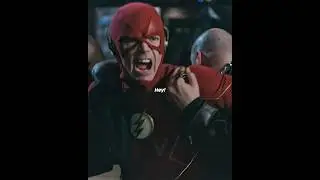 Barry abandoned Chillblaine #shorts