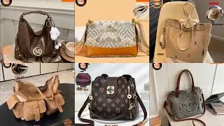30+ TAS WANITA IMPORT PREMIUM MODEL TERBARU 2026 // Part 9
