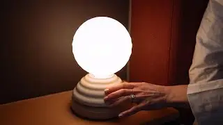 Reclaiming Sleep: Heatherwick Studio & Tala's Wake Light