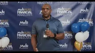 MWR Financial Testimony