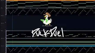 Portal 2 music be like