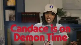 Candace Owens Curses Jewish People & Attacks Josh Hammer